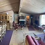 Very And By The * Sjusjøen