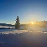 Very And By The Casa vacanze Sjusjøen