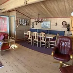 Casa vacanze Very And By The Sjusjøen