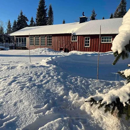 Very And By The Semesterbostad