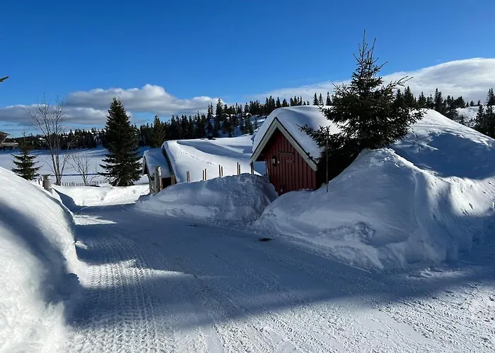 Ferienhaus Very And By The *