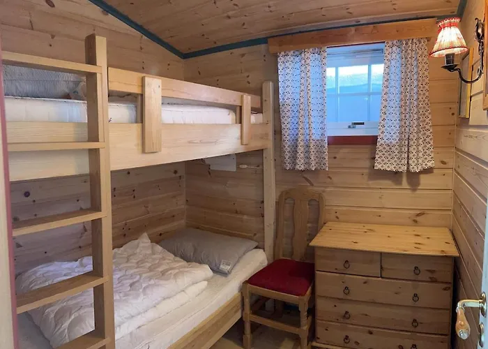 Very And By The * Sjusjøen